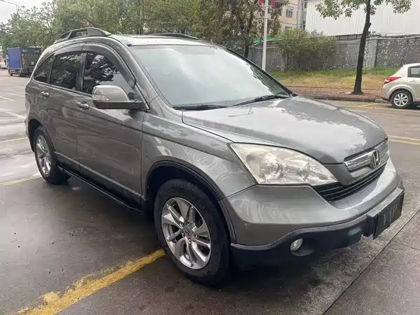 Honda CR-V 2007