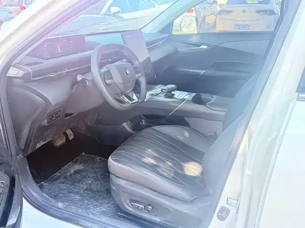 Changan Eado 2024
