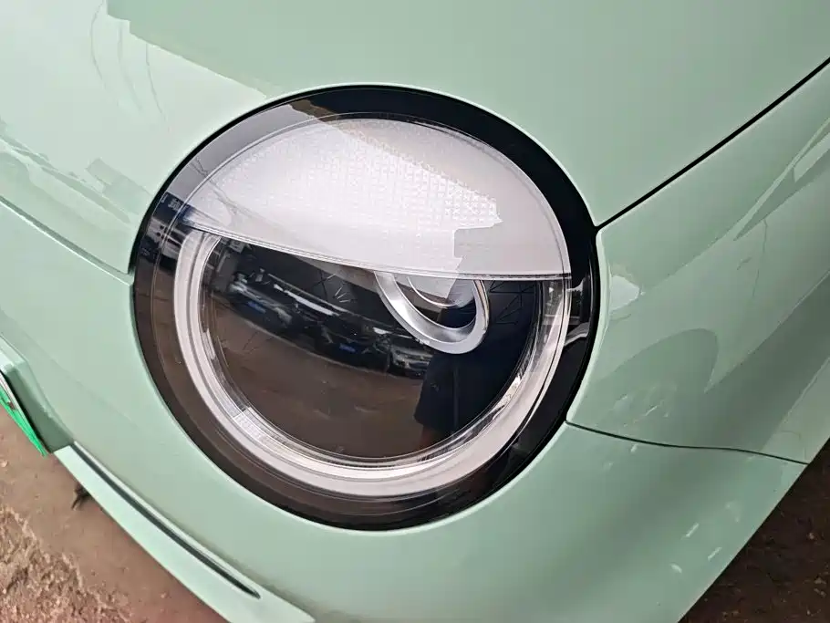 Changan Lumin 2023