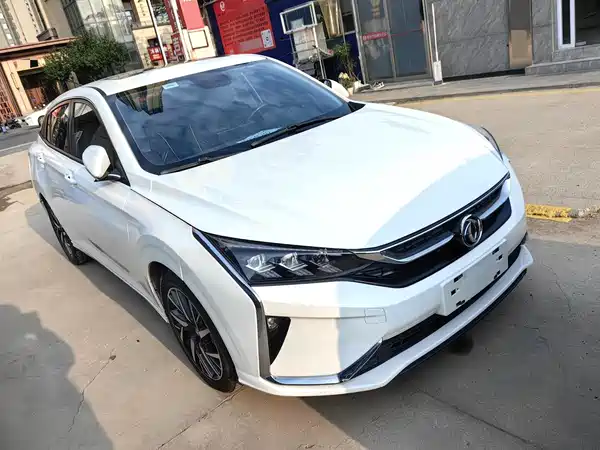 Dongfeng Yixuan 2019