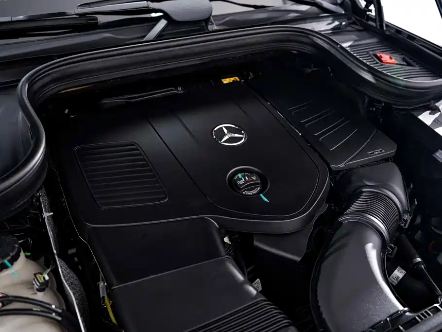 Mercedes-Benz GLE 2025 — фото 13