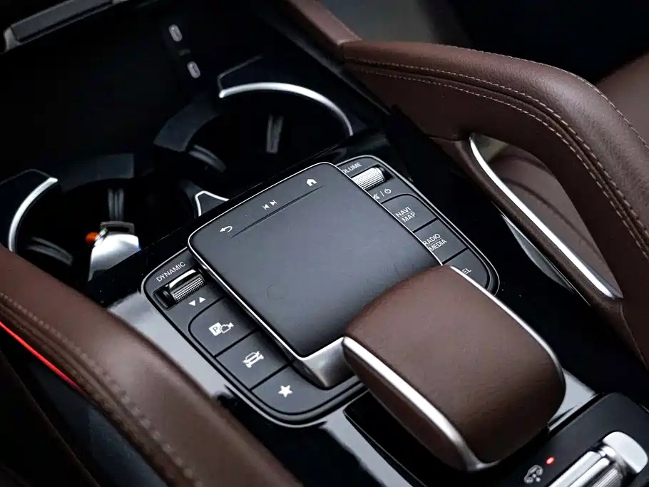 Mercedes-Benz GLE 2025 — фото 24