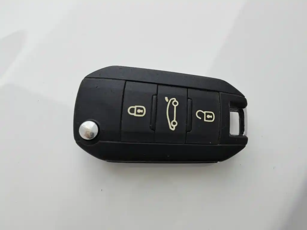 Citroen C3-XR 2015 — фото 19