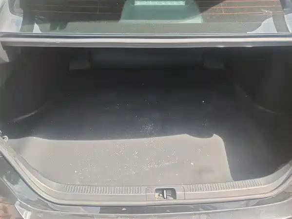 Toyota Camry 2025