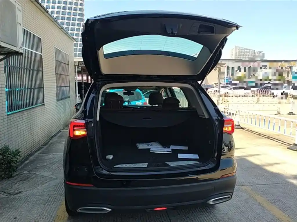 Buick Envision Plus 2021 — фото 19