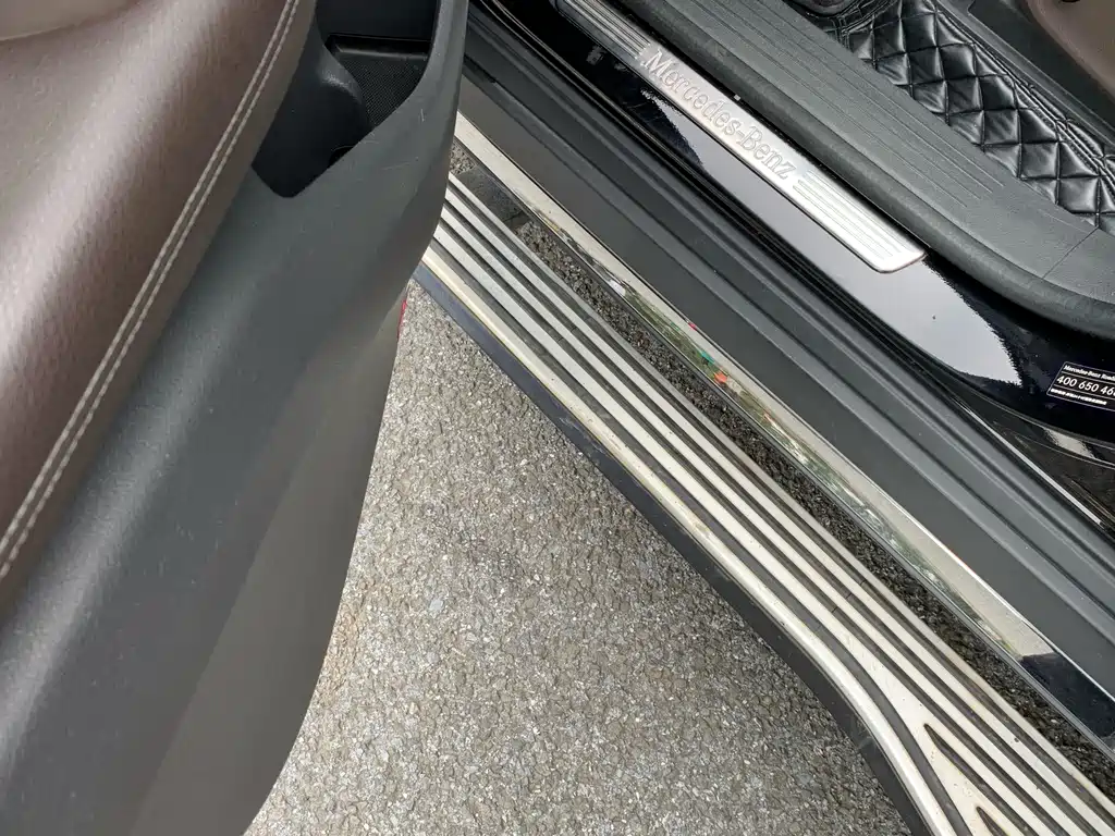 Mercedes-Benz GLE 2020 — фото 27