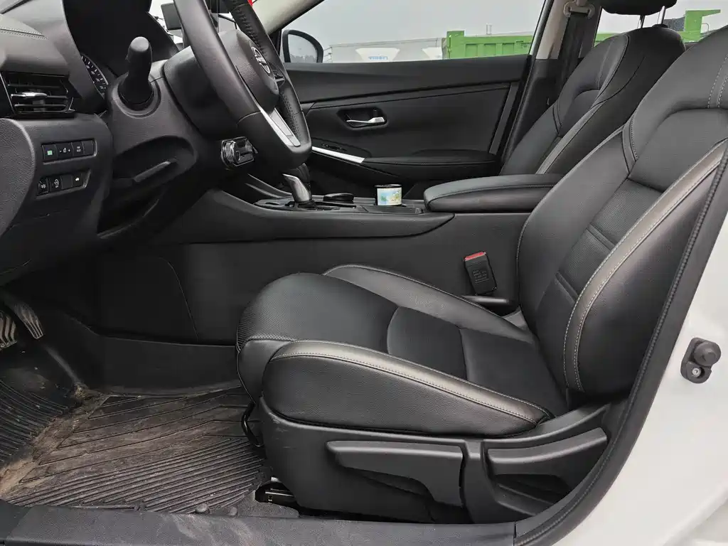 Nissan Sylphy 2025