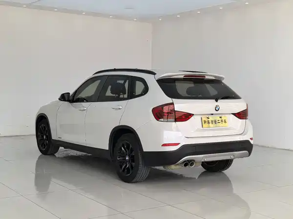 BMW X1 2015