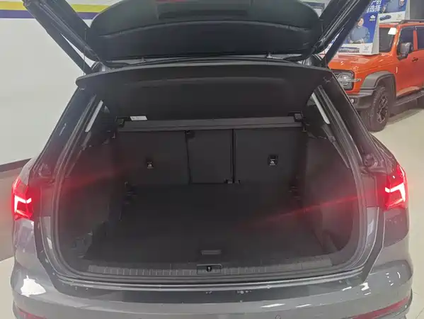 Audi Q3 2023
