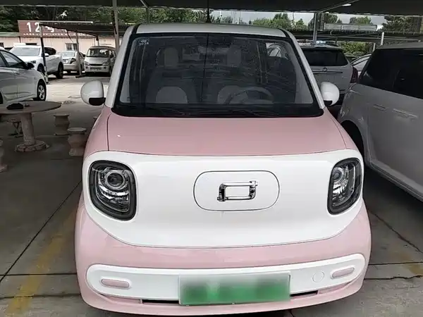 Bestune Pony 2024