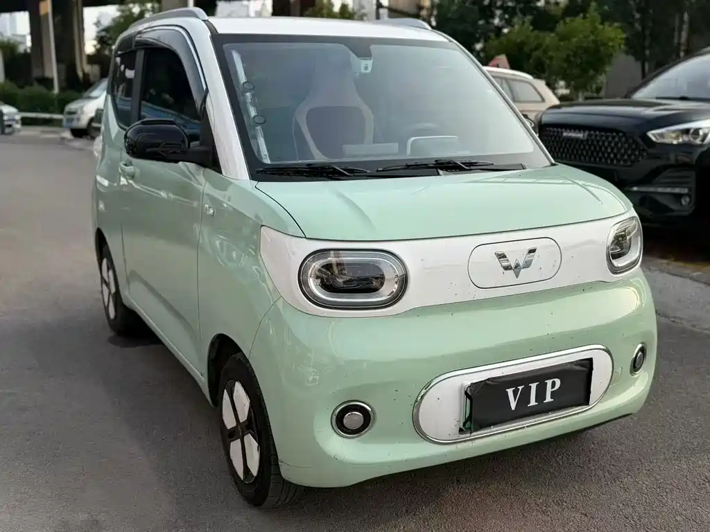 Wuling MINIEV 2023