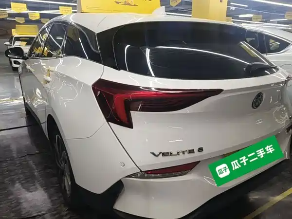 Buick Velite 6 2020