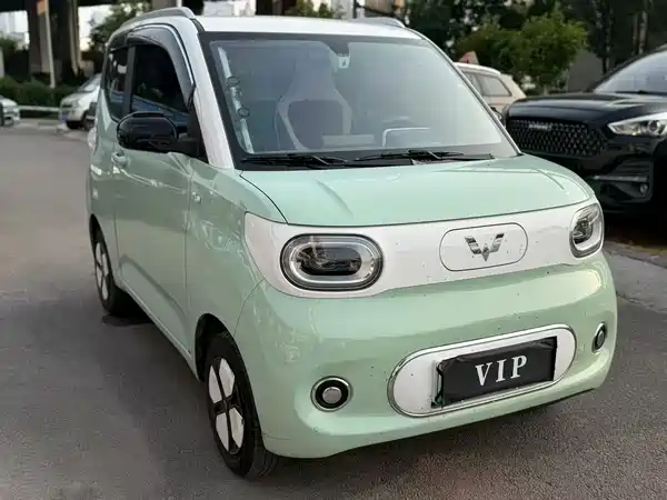 Wuling Hongguang MINIEV 2023