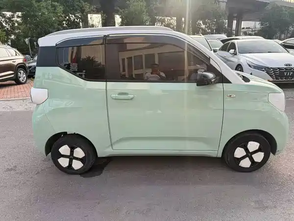 Wuling Hongguang MINIEV 2023