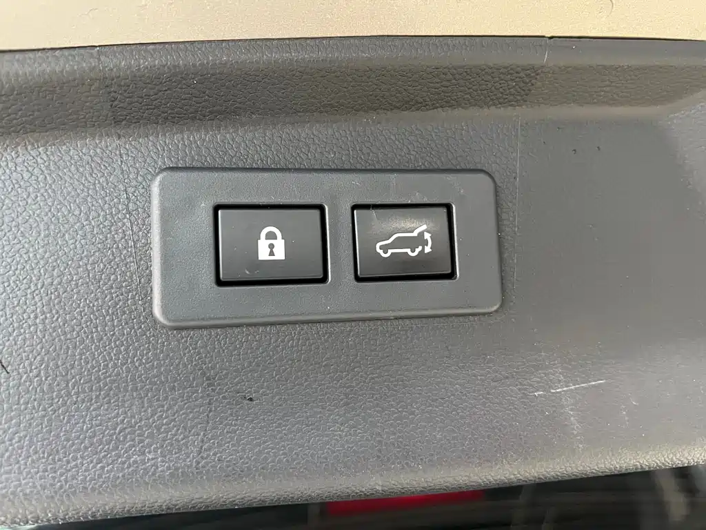 Subaru Outback 2021 — фото 31