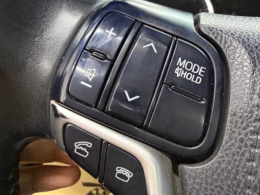 Toyota Highlander 2018 — фото 29