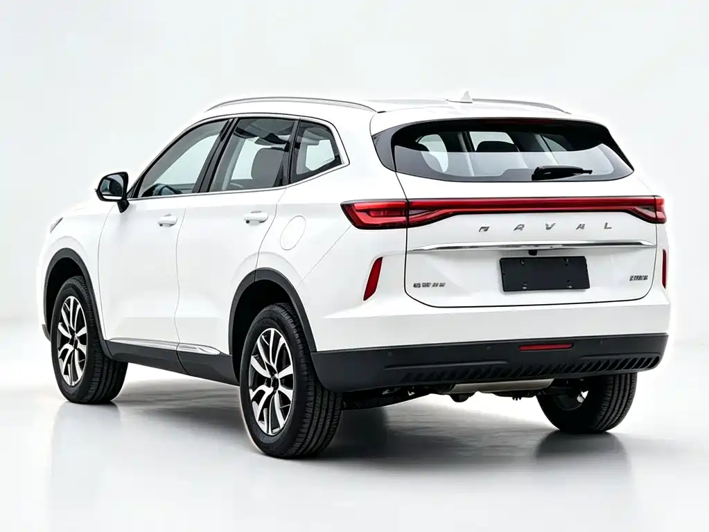 Haval H6 2023