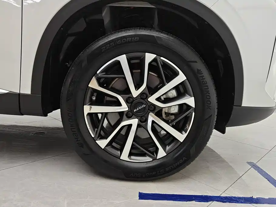 Haval H6 2023