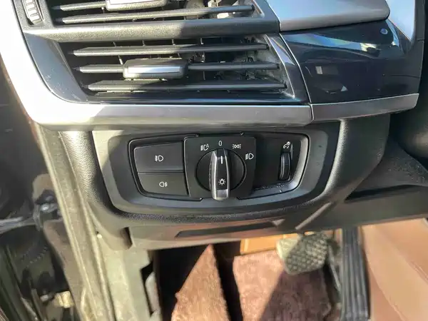 BMW X5 2017