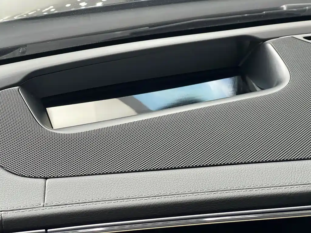 Mercedes-Benz GLS 2022 — фото 16