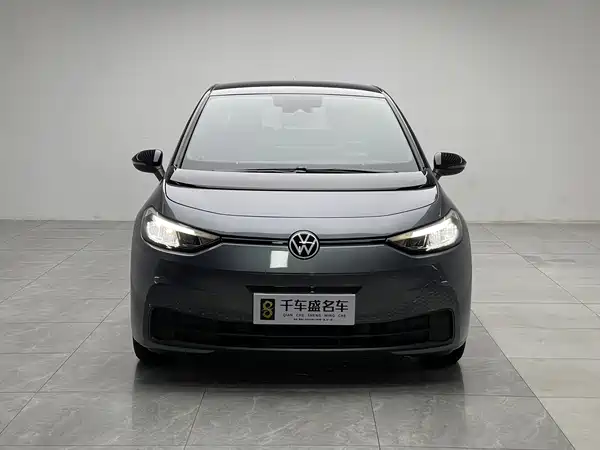 Volkswagen ID.3 2025