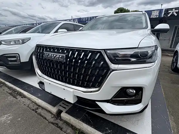 Haval H6 2023