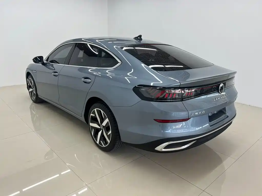 Volkswagen Lamando 2023