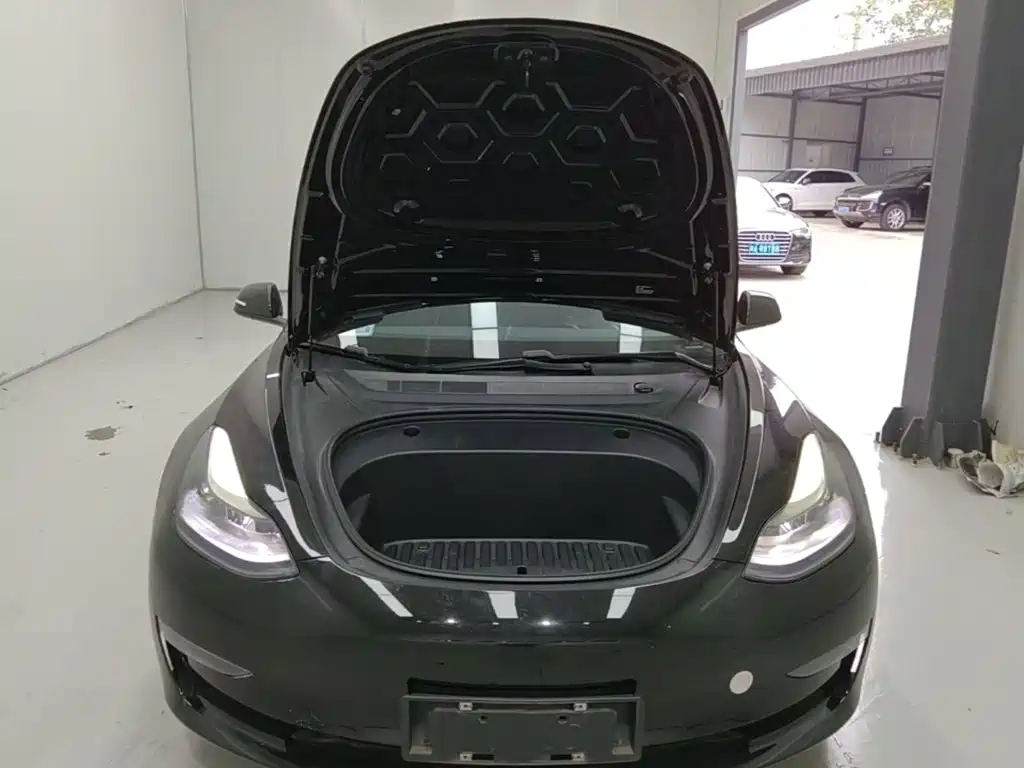 Tesla Model 3 2021 — фото 20