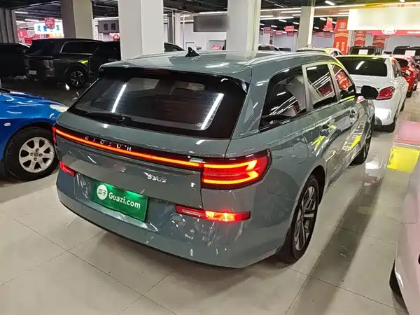 Baojun Valli 2021