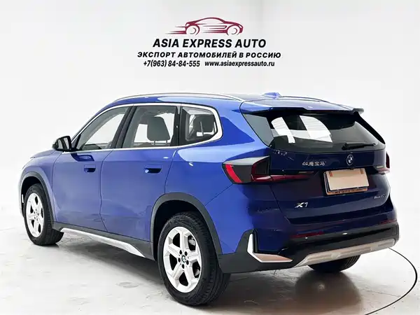 BMW X1 2023