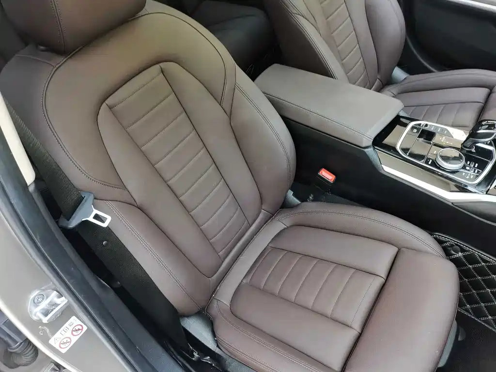 BMW 3 Series 2020 — фото 13