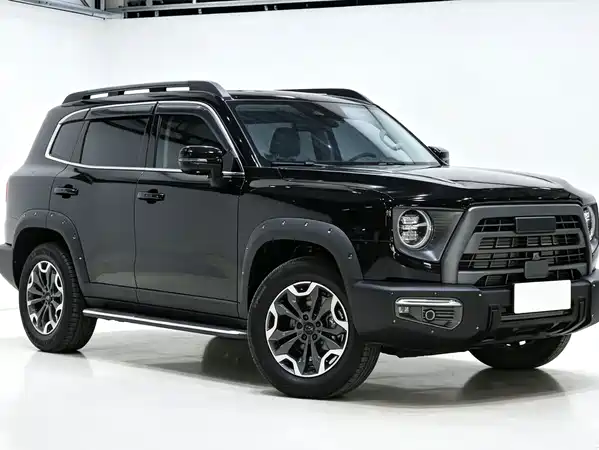 Haval Dargo 2022