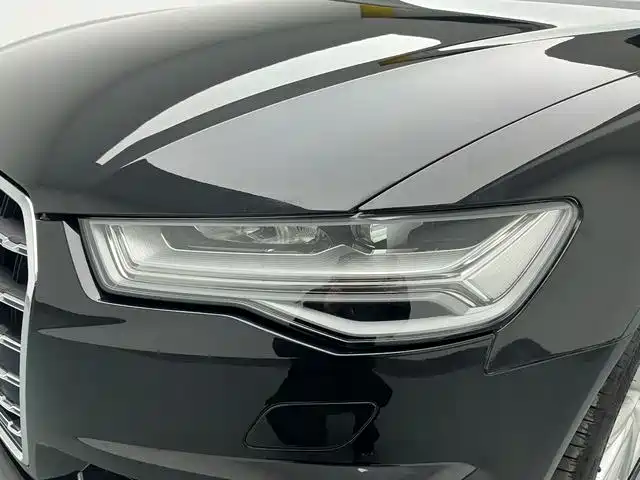 Audi A6L 2019 — фото 17