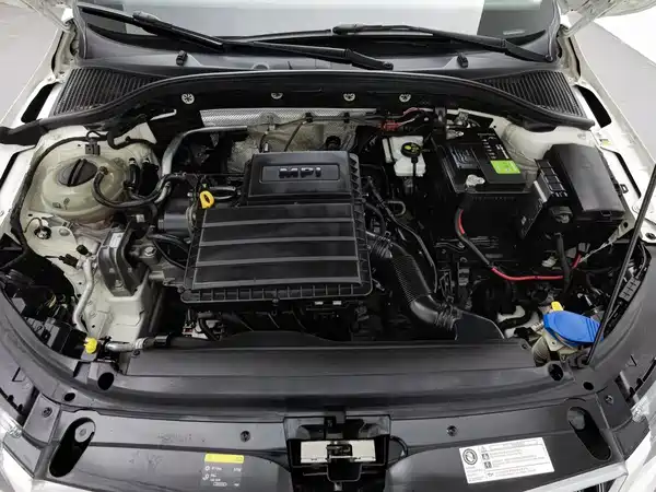 Skoda Octavia 2015