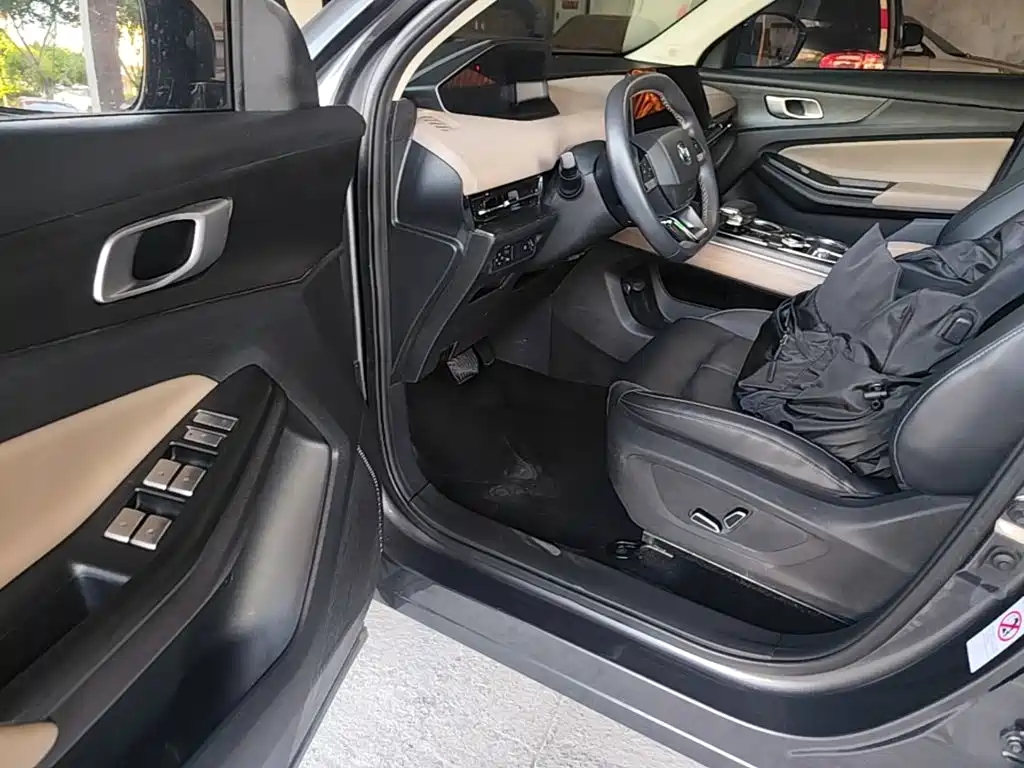 Changan CS55PLUS 2023 — фото 16