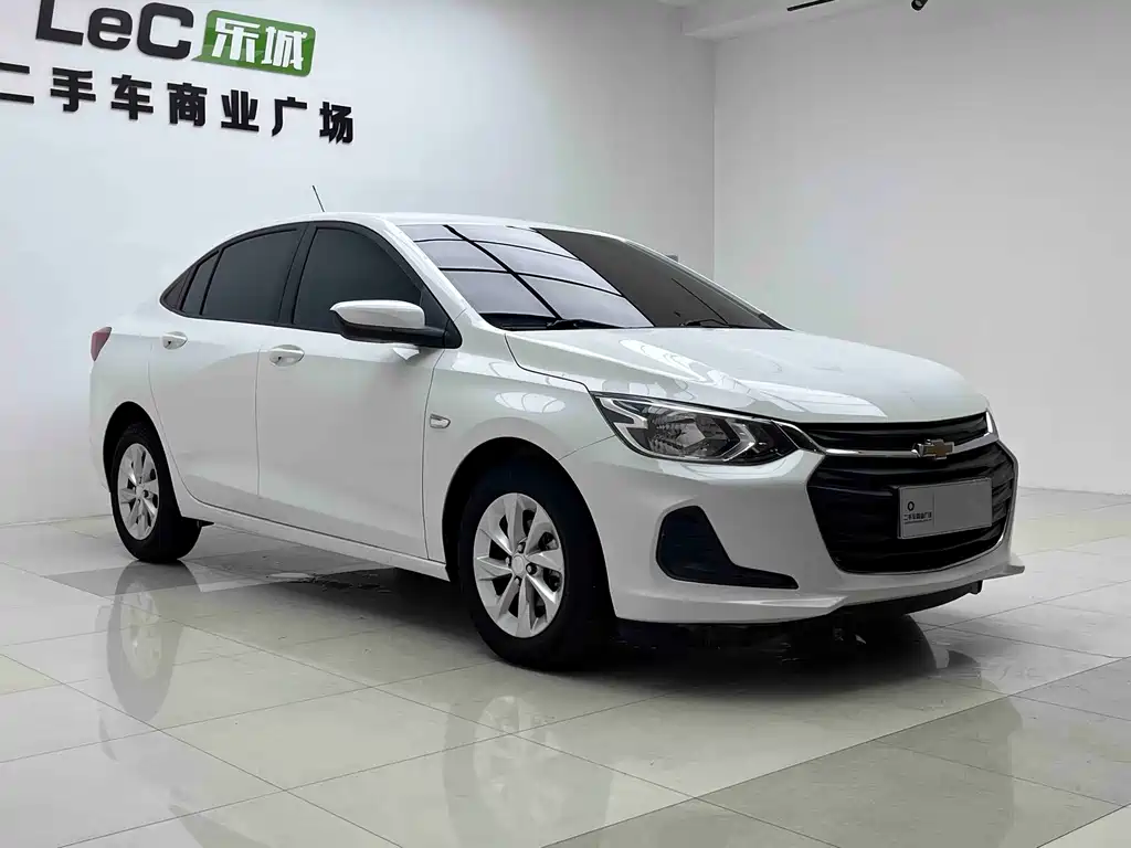 Chevrolet Cavalier 2022