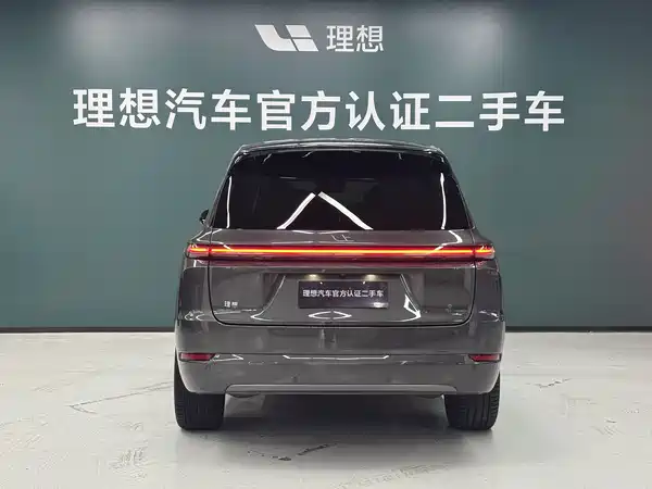 Li Auto L9 2023