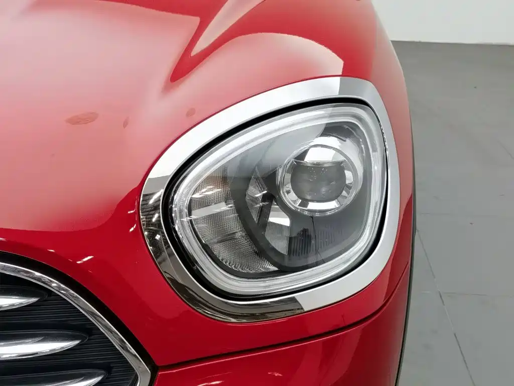 MINI Countryman 2017