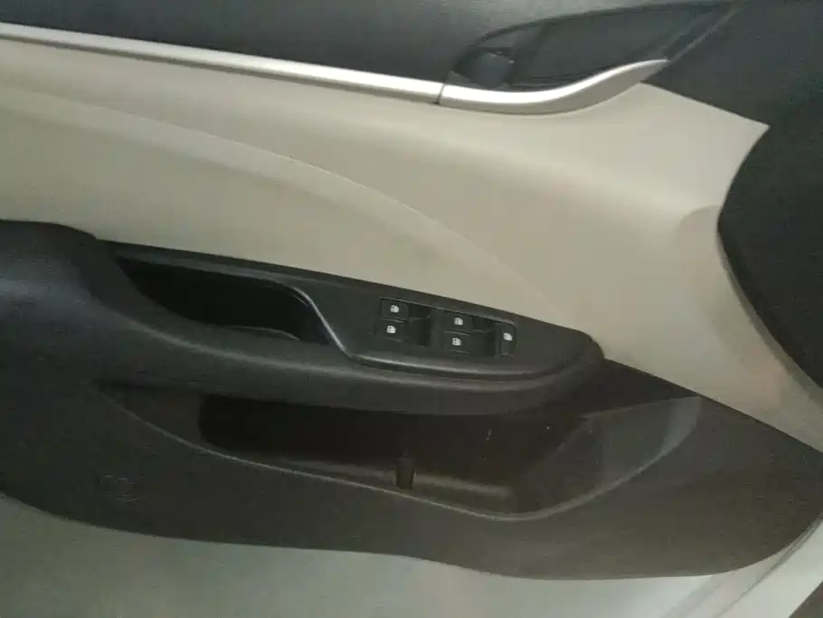 Buick Excelle GT 2016