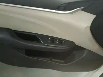 Buick Excelle GT 2016