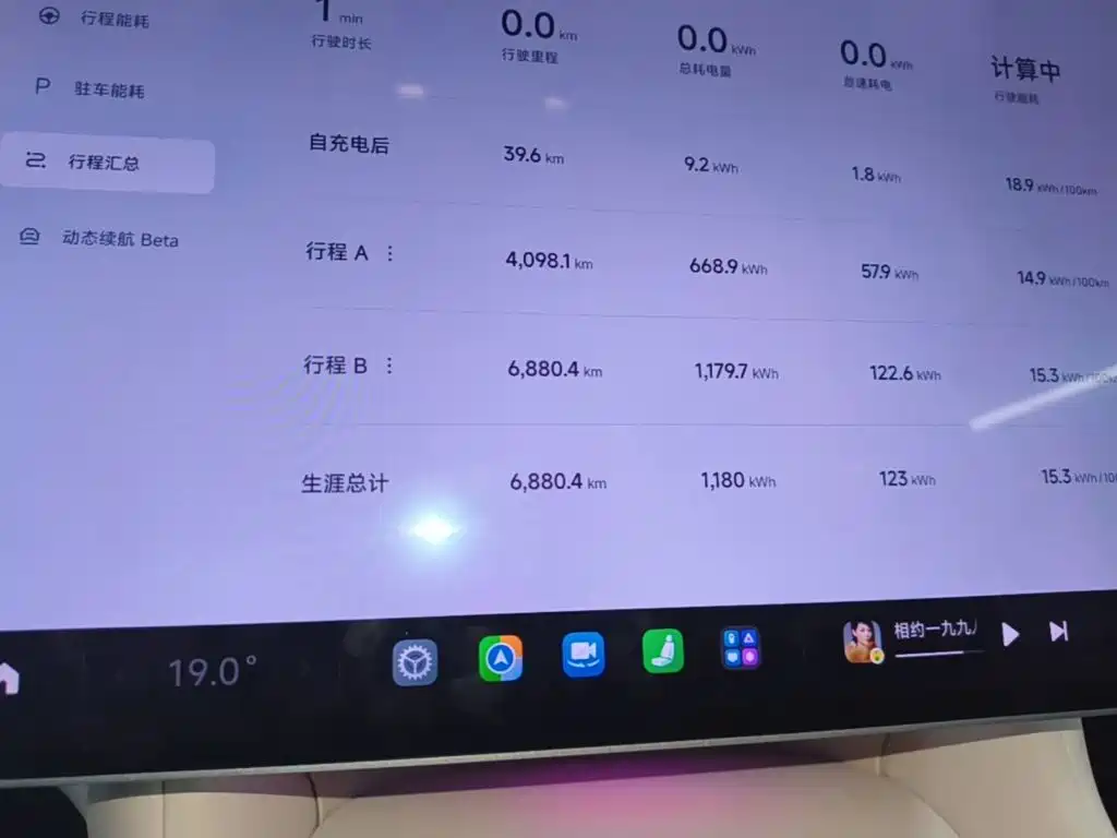 Xiaomi YU7 2025 — фото 8
