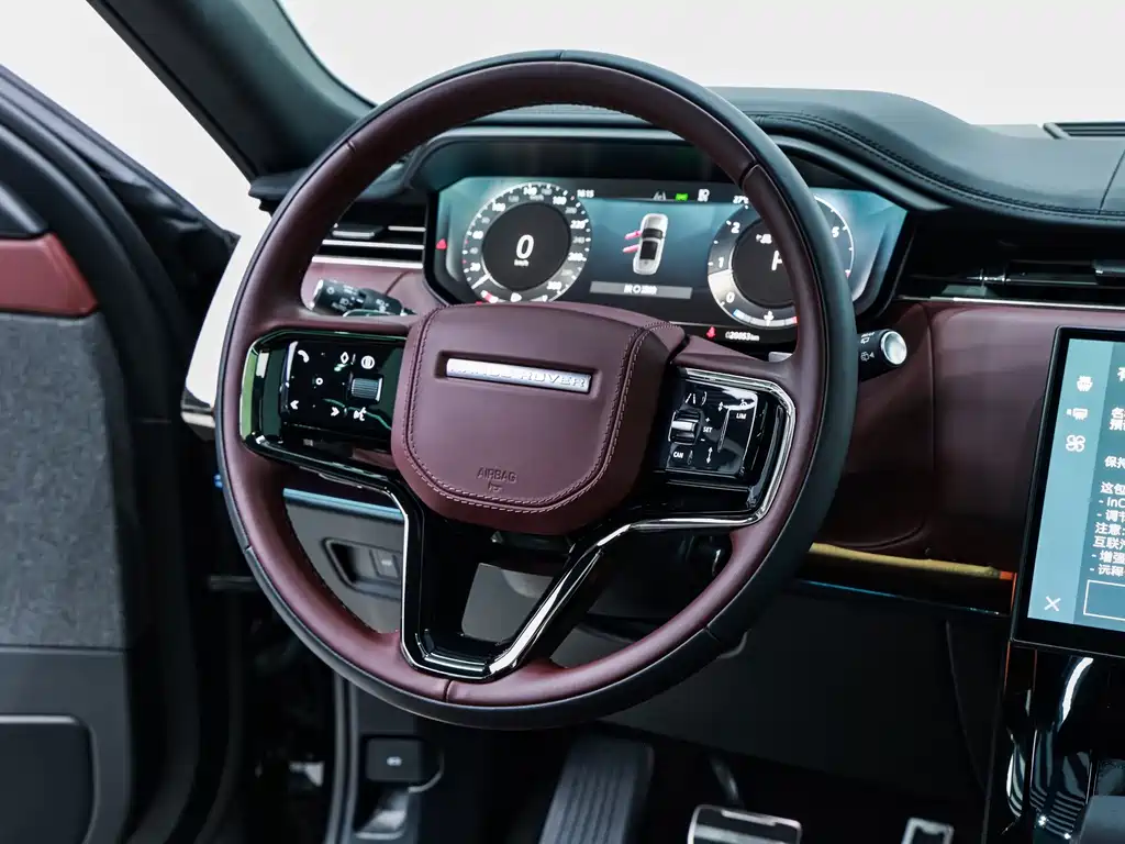 Land Rover Range Rover Sport 2025 — фото 18