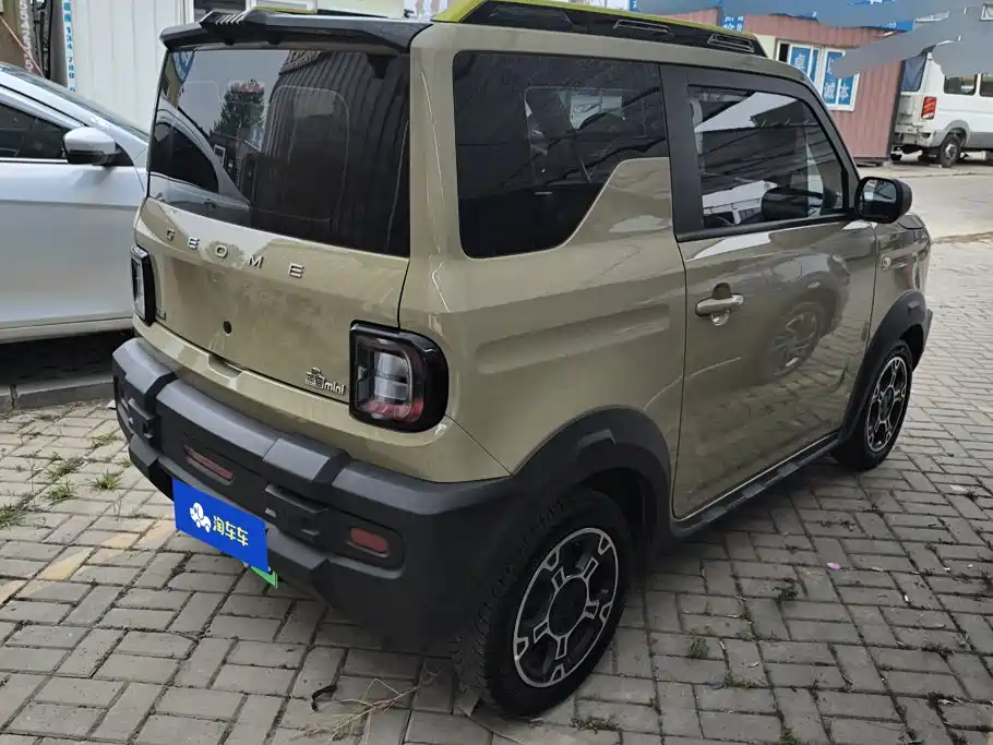 Galaxy Panda 2024