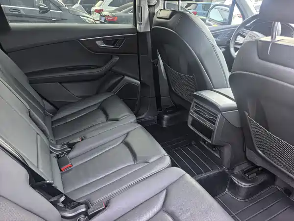 Audi Q7 2023