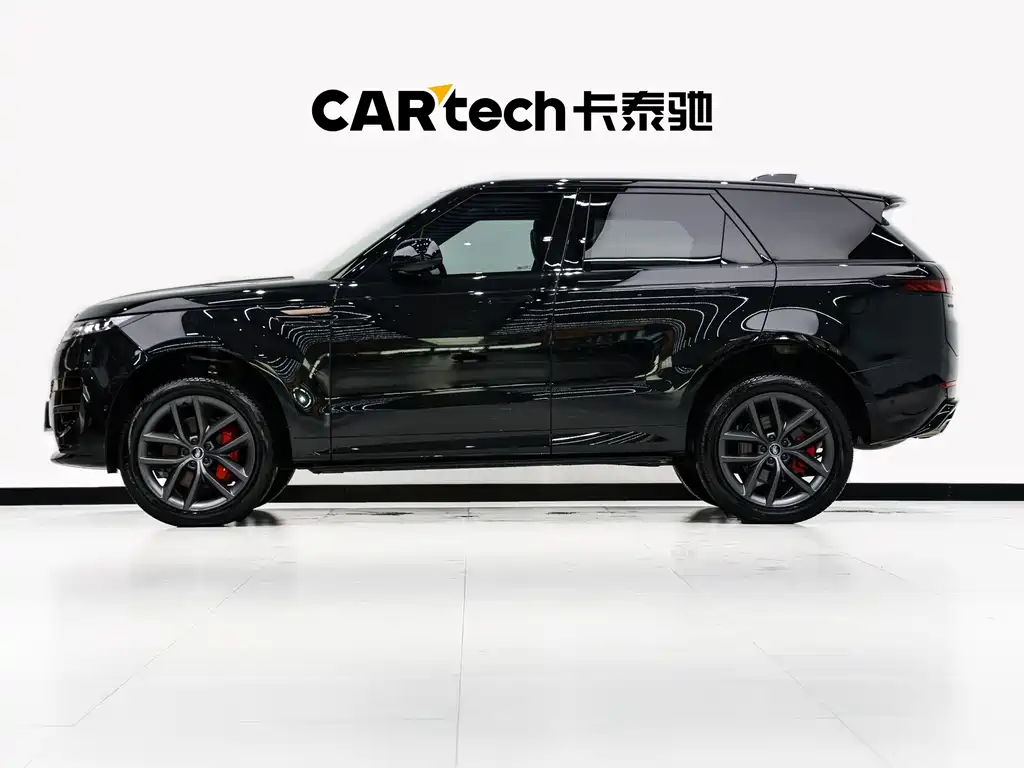 Land Rover Range Rover Sport 2025 — фото 7