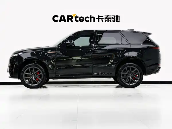 Land Rover Range Rover Sport 2025