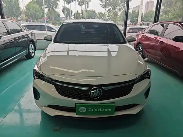 Buick Verano 2024