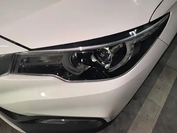 MG ZS 2017