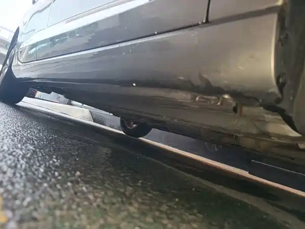 Changan Eado 2021
