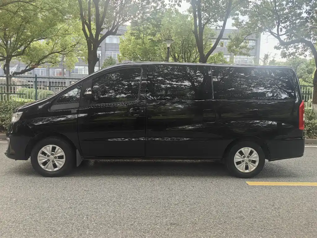 JAC Refine Refine M3 2022